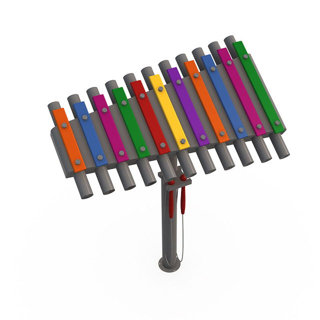 学校户外乐器工厂